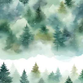 Watercolor 955
